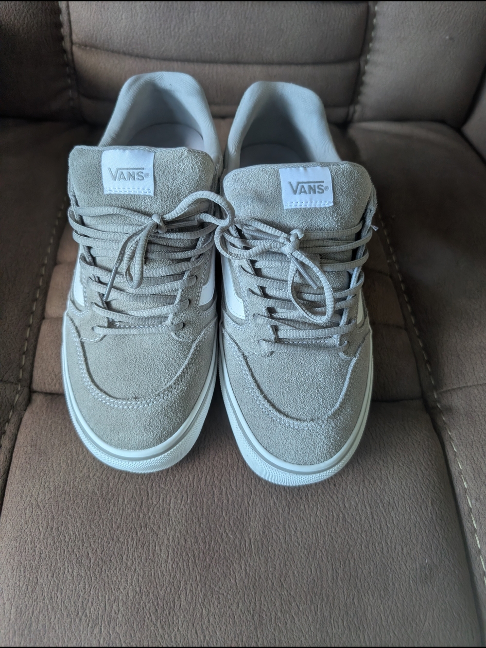 Women's Vans